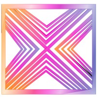 XTRIM VFX Logo