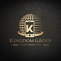 Kingdom Group FZCO Logo