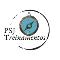 PSJ Treinamentos Logo