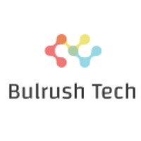 Bulrush Tech Logo