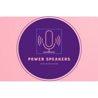 Power Speakers UG Logo