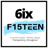 615 Recruitment Logo