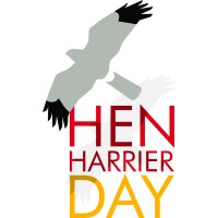 Hen Harrier Action Logo