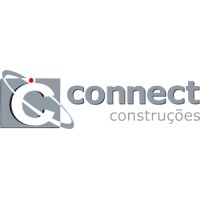 Connect Construções e Incorporações LTDA Logo