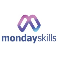 mondayskills.com Logo