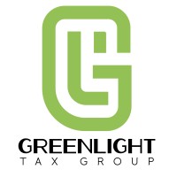 Greenlight Tax Group Logo