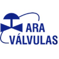Araválvulas Logo