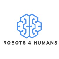 Robots4Humans Logo
