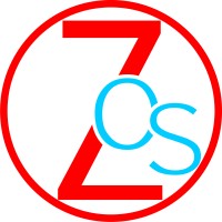 ZOS Consultancy Logo