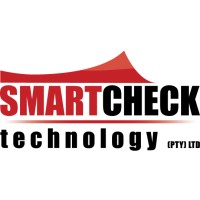 Smart Check Technology (Pty) Ltd Logo