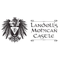 Landolls Mohican Castle Logo