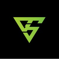 Gas-The Gaming Athlete Logo