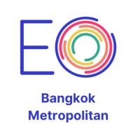 EO Bangkok Metropolitan (EOBM) Logo