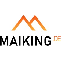 maiking.de Logo