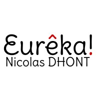 Eurêka! Logo