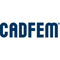 CADFEM (Austria) GmbH Logo
