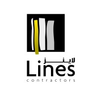 Lines Contractors Logo