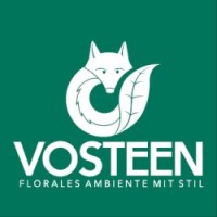 Vosteen Import Export GmbH Logo