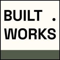 Built Works Logo