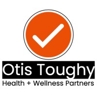 Otis Toughy Health + Wellness Partners Logo