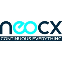neocx GmbH Logo