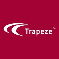 Trapeze DACH Logo