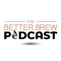 The Better Brew Podcast Logo