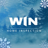 WIN Home Inspection (Macon) Logo