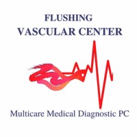 Flushing Vascular Center Logo