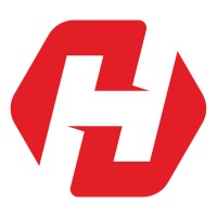 Hardpoint Motorsports Logo