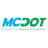 Montgomery County Department of Transportation Logo