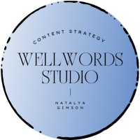 Wellwords Studio Logo