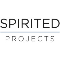 Spirited Projects Limited Logo