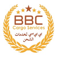 BBC Cargo Services Logo
