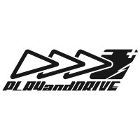 Play and Drive Logo