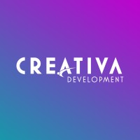 Creativa Development Logo