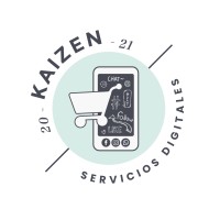 Kaizen Servicios Digitales Panamá Logo