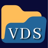 Virtual Document Solutions Logo