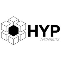 HYP Architects Logo