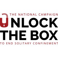 Unlock the Box Campaign Logo
