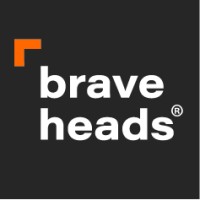 braveheads Führungsköpfe Logo