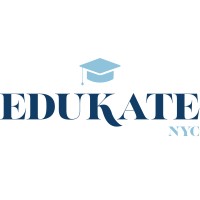 Edukate NYC Logo