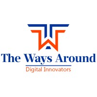 TWA - The Ways Around Logo