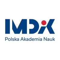 Mossakowski Medical Research Institute - Polish Academy of Sciences Logo