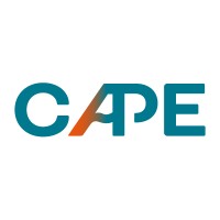 CAPE Coaching and Development Logo