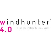 windhunter 4.0 Logo