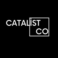 Catalist Consulting Logo