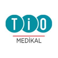 Tio Medikal Logo