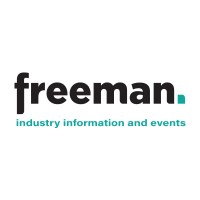 Freeman Logo