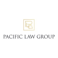 Pacific Law Group, LLC Logo